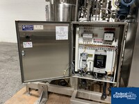 Image of 60 Liter T & C Reactor Skid, 316L S/S, 45/150# 16