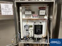 Image of 60 Liter T & C Reactor Skid, 316L S/S, 45/150# 17