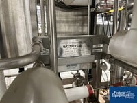 Image of 60 Liter T & C Reactor Skid, 316L S/S, 45/150# 19