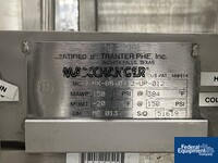 Image of 60 Liter T & C Reactor Skid, 316L S/S, 45/150# 20