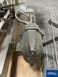 Image of 60 Liter T & C Reactor Skid, 316L S/S, 45/150# 22