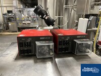 Image of 60 Liter T & C Reactor Skid, 316L S/S, 45/150# 26