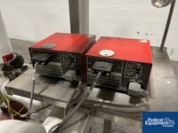 Image of 60 Liter T & C Reactor Skid, 316L S/S, 45/150# 27