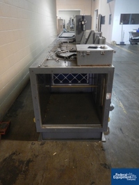 Image of Munters Air Handler, Model IDS-B7-0 03