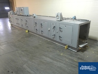 Image of Munters Air Handler, Model IDS-B7-0 04