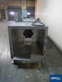 Image of Munters Air Handler, Model IDS-B7-0 05