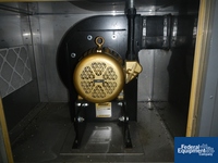 Image of Munters Air Handler, Model IDS-B7-0 06
