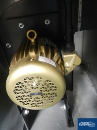 Image of Munters Air Handler, Model IDS-B7-0 07