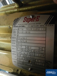 Image of Munters Air Handler, Model IDS-B7-0 08