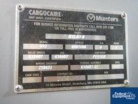 Image of Munters Air Handler, Model IDS-B7-0 10