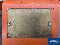 Image of Cherry''s Industrial Pallet Inverter, Type O-815 02