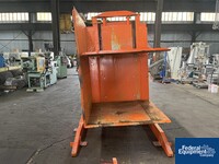 Image of Cherry''s Industrial Pallet Inverter, Type O-815 05