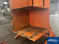 Image of Cherry''s Industrial Pallet Inverter, Type O-815 06