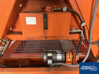 Image of Cherry''s Industrial Pallet Inverter, Type O-815 07