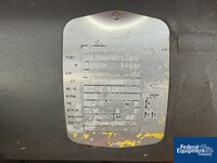 Image of Cherry''s Industrial Pallet Inverter, Type O-815 09