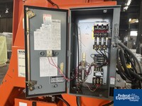 Image of Cherry''s Industrial Pallet Inverter, Type O-815 11