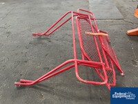 Image of Cherry''s Industrial Pallet Inverter, Type O-815 12