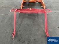 Image of Cherry''s Industrial Pallet Inverter, Type O-815 13