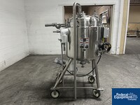 Image of 250 Liter Walker Reactor, 316L S/S, 45/150# 03