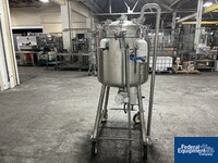 Image of 250 Liter Walker Reactor, 316L S/S, 45/150# 04