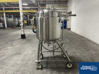 Image of 250 Liter Walker Reactor, 316L S/S, 45/150# 05