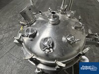 Image of 250 Liter Walker Reactor, 316L S/S, 45/150# 06
