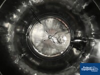 Image of 250 Liter Walker Reactor, 316L S/S, 45/150# 07