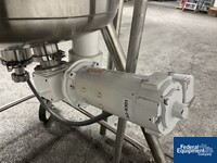 Image of 250 Liter Walker Reactor, 316L S/S, 45/150# 09