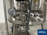 Image of 250 Liter Walker Reactor, 316L S/S, 45/150# 11