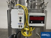 Image of 250 Liter Walker Reactor, 316L S/S, 45/150# 12