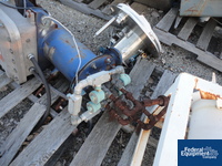 Image of 8 Sq Ft MikroPul Dust Collector, C/S 03