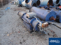 Image of 16 SQ FT MikroPul Dust Collector, C/S, 22 PSIG 03