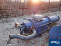 Image of 16 SQ FT MikroPul Dust Collector, C/S, 22 PSIG 04