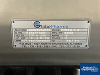 Image of Globe Pharma High Shear Granulator, Model GPHSG-5 02