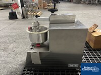 Image of Globe Pharma High Shear Granulator, Model GPHSG-5 05