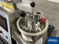 Image of Globe Pharma High Shear Granulator, Model GPHSG-5 07
