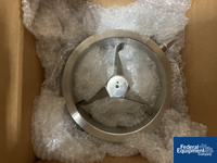Image of Globe Pharma High Shear Granulator, Model GPHSG-5 13