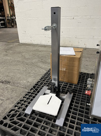 Image of Globe Pharma High Shear Granulator, Model GPHSG-5 17