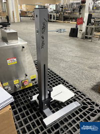 Image of Globe Pharma High Shear Granulator, Model GPHSG-5 18