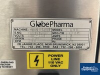 Image of 2 Quart GlobePharma MNB Mini Blend, S/S, 1 HP 02