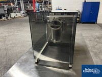 Image of 2 Quart GlobePharma MNB Mini Blend, S/S, 1 HP 03