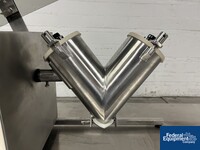 Image of 2 Quart GlobePharma MNB Mini Blend, S/S, 1 HP 06