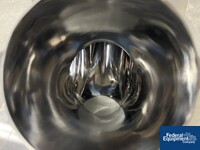 Image of 2 Quart GlobePharma MNB Mini Blend, S/S, 1 HP 08