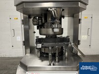 Image of Parle-Elizabeth EP 200 R&D Tablet Press, 14 Station 07
