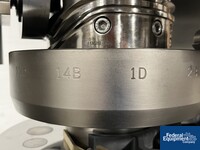 Image of Parle-Elizabeth EP 200 R&D Tablet Press, 14 Station 08