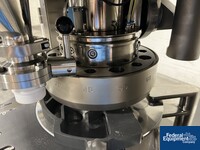 Image of Parle-Elizabeth EP 200 R&D Tablet Press, 14 Station 12
