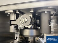 Image of Parle-Elizabeth EP 200 R&D Tablet Press, 14 Station 14