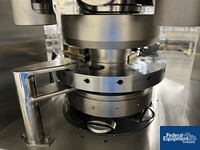 Image of Parle-Elizabeth EP 200 R&D Tablet Press, 14 Station 15