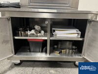 Image of Parle-Elizabeth EP 200 R&D Tablet Press, 14 Station 27