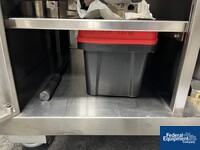 Image of Parle-Elizabeth EP 200 R&D Tablet Press, 14 Station 31